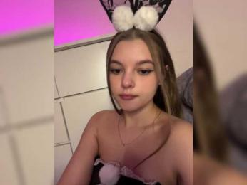 Tenderpassion — Bongacams recorded stream image, 14.04.2025 02:10