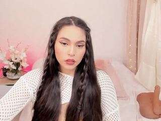 samynightt — Camsoda recorded stream screenshot (14 Apr 2025)