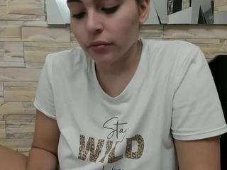 samynightt — Camsoda recorded stream screenshot (14 Apr 2025)