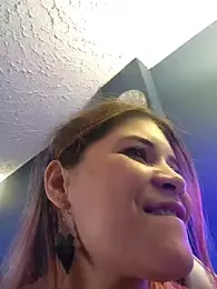 jnilu1227 — Stripchat recorded stream screenshot (14 Apr 2025)