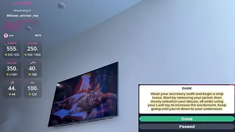 Carolyn_Smith — Stripchat recorded stream image, 14.04.2025 00:00