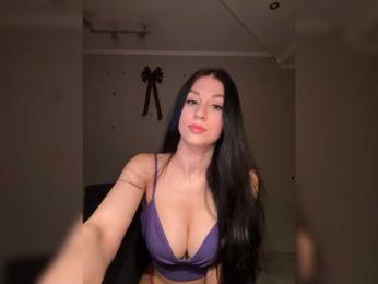 _Meggi_ — Bongacams recorded stream image, 05.02.2025 14:30