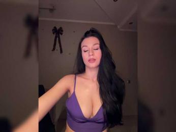 _Meggi_ — Bongacams recorded stream image, 05.02.2025 14:30