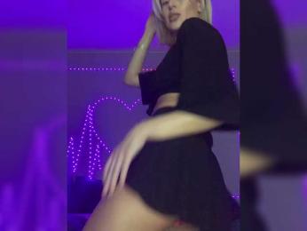 Stasya-moor — Bongacams recorded stream screenshot (05 Feb 2025)