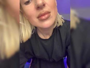 Stasya-moor — Bongacams recorded stream screenshot (05 Feb 2025)