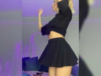 Stasya-moor — Bongacams recorded stream screenshot (05 Feb 2025)