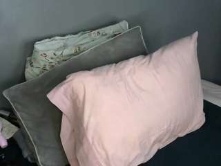 curvymelanin — Camsoda recorded stream image, 14.04.2025 09:30