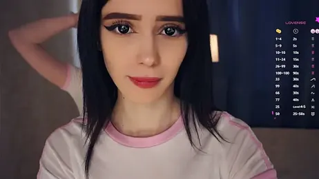 GarynCorell — Stripchat recorded stream image, 14.04.2025 07:20