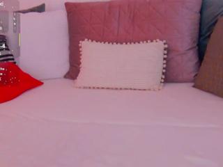 Sasha Elite — Flirt4free recorded stream image, 14.04.2025 09:00