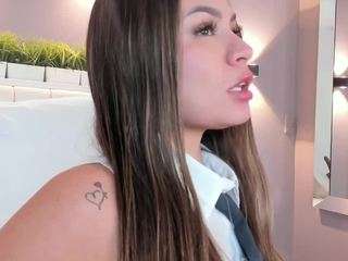 valeeriagarcia — Camsoda recorded stream image, 14.04.2025 15:40