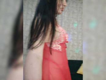 Kirakedi — Bongacams recorded stream image, 14.04.2025 16:30
