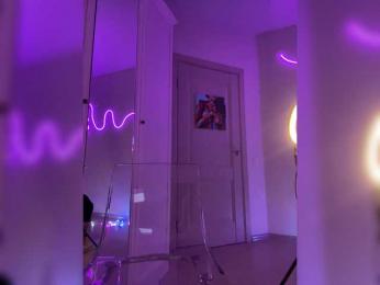 Koketka — Bongacams recorded stream image, 14.04.2025 18:20