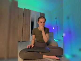 Jucielussie — Bongacams recorded stream image, 14.04.2025 17:40