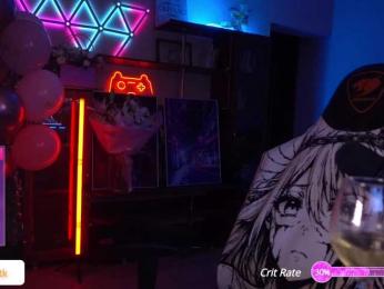 AmaReda — Bongacams recorded stream image, 14.04.2025 18:10