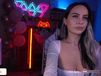 AmaReda — Bongacams recorded stream image, 14.04.2025 18:10
