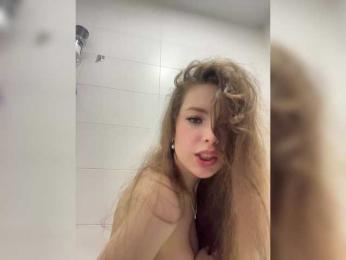 YourLadyyy — Bongacams recorded stream screenshot (14 Apr 2025)