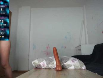 Miss-Bia — Bongacams recorded stream image, 14.04.2025 21:40