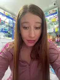 roouse — Stripchat recorded stream image, 14.04.2025 21:00