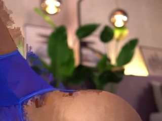 ellediane — Camsoda recorded stream screenshot (15 Apr 2025)