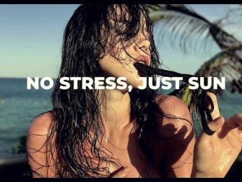 Taanni — Bongacams recorded stream screenshot (15 Apr 2025)