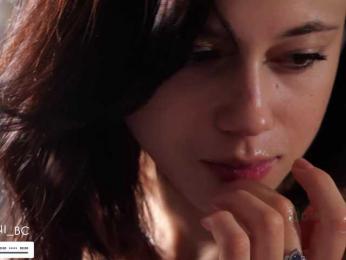 Taanni — Bongacams recorded stream screenshot (15 Apr 2025)