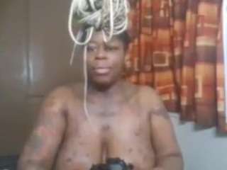 stalliontheesavage — Camsoda recorded stream screenshot (15 Apr 2025)