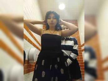 Tinablackkk — Bongacams recorded stream image, 15.04.2025 13:40