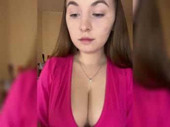 AlinaRay — Bongacams recorded stream image, 15.04.2025 13:30
