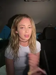 EvieEvans — Stripchat recorded stream image, 15.04.2025 15:30