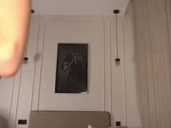 kusssecka — Chaturbate recorded stream image, 15.04.2025 13:40