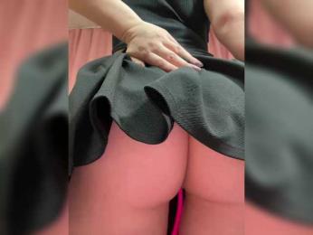 Isilib_kisa — Bongacams recorded stream image, 15.04.2025 17:40
