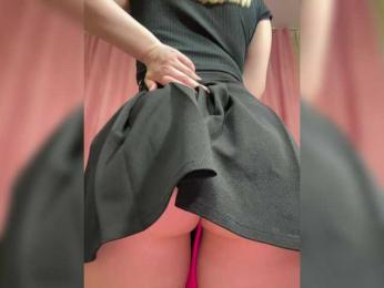 Isilib_kisa — Bongacams recorded stream image, 15.04.2025 17:40