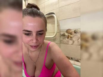 LolaSexxx — Bongacams recorded stream screenshot (05 Feb 2025)