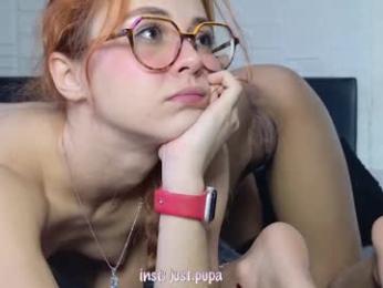 pinkypuppa — Chaturbate recorded stream image, 15.04.2025 20:20