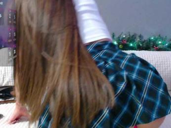 Icehotangel — Bongacams recorded stream image, 05.02.2025 17:00