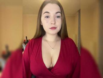 AlinaRay — Bongacams recorded stream image, 05.02.2025 19:00