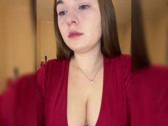 AlinaRay — Bongacams recorded stream image, 05.02.2025 19:00
