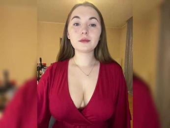 AlinaRay — Bongacams recorded stream image, 05.02.2025 19:00