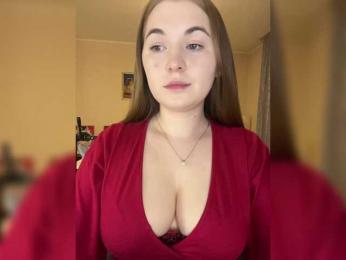 AlinaRay — Bongacams recorded stream image, 05.02.2025 19:00