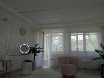 tiffanyhouston_ — Chaturbate recorded stream screenshot (16 Apr 2025)