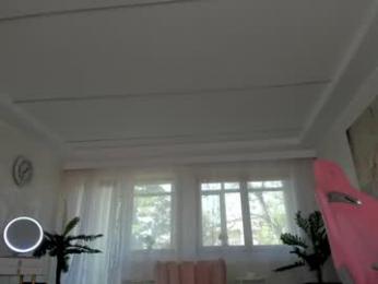 tiffanyhouston_ — Chaturbate recorded stream screenshot (16 Apr 2025)