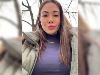 YourGo0dGirl — Bongacams recorded stream image, 16.04.2025 12:30