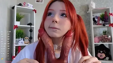 hannah_lourens — Stripchat recorded stream image, 16.04.2025 11:20