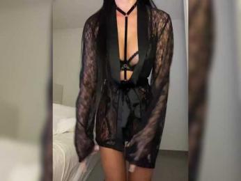 nicole21x — Bongacams recorded stream screenshot (05 Feb 2025)