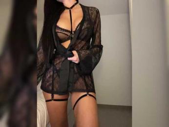 nicole21x — Bongacams recorded stream screenshot (05 Feb 2025)