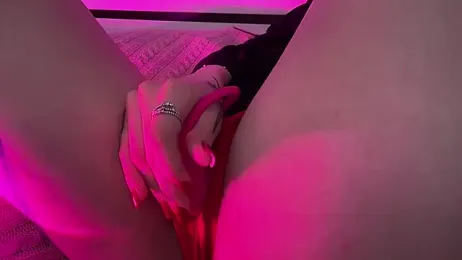 AlmaryKim — Stripchat recorded stream image, 16.04.2025 20:40