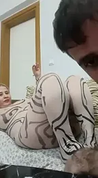 matbazell — Stripchat recorded stream image, 16.04.2025 23:00