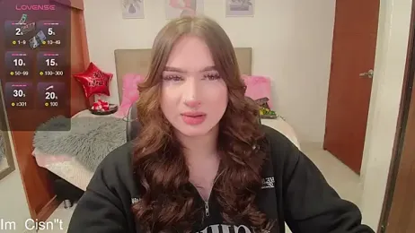 Miley_Baker — Stripchat recorded stream image, 25.01.2025 11:50