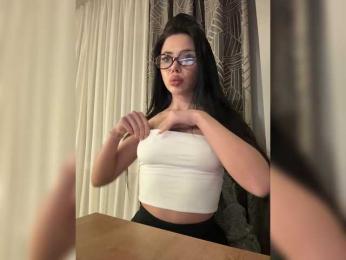 KatrinaMoreno — Bongacams recorded stream image, 16.04.2025 20:20