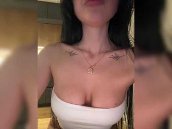 KatrinaMoreno — Bongacams recorded stream image, 16.04.2025 20:20